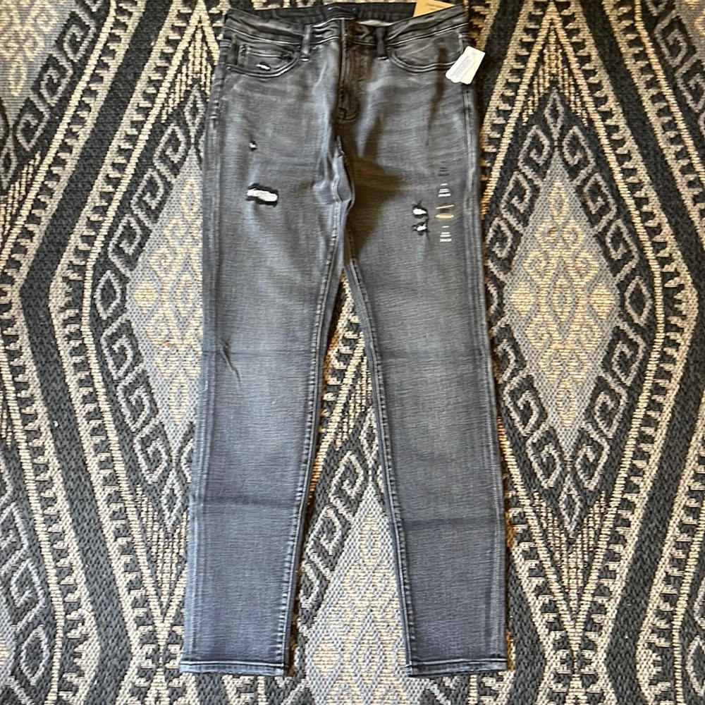 Aero Super Skinny 34x34